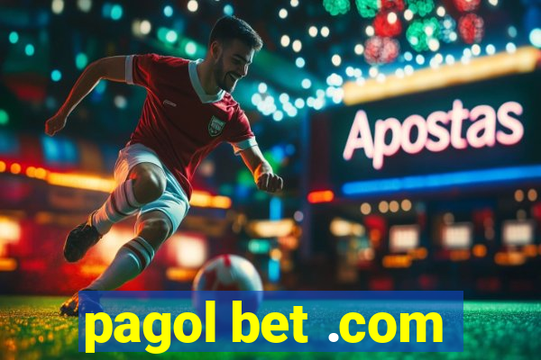 pagol bet .com